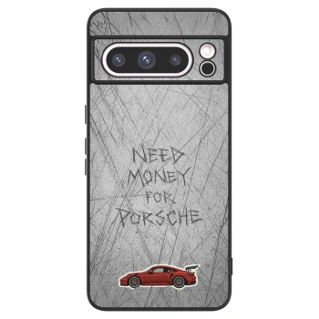 Picasee ULTIMATE CASE za Google Pixel 8 Pro - Garage Scratch