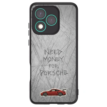 Ovitek za Honor 400 Lite 5G - Garage Scratch