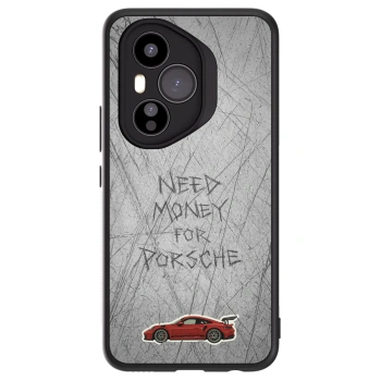 Ovitek za Honor 400 Pro 5G - Garage Scratch