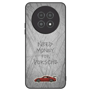 Ovitek za Realme 12X - Garage Scratch