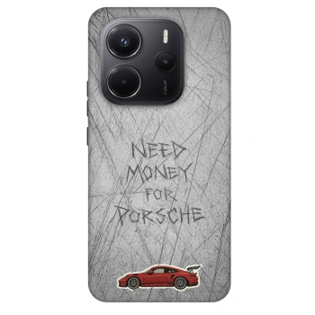 Ovitek za Xiaomi Redmi Note 14 5G - Garage Scratch