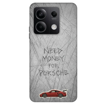 Ovitek za Xiaomi Redmi Note 13 5G - Garage Scratch