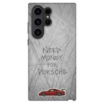 Ovitek za Samsung Galaxy S22 Ultra 5G - Garage Scratch