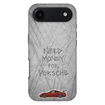 Ovitek za Apple iPhone Air - Garage Scratch