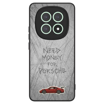 Ovitek za Xiaomi Redmi Note 15 - Garage Scratch