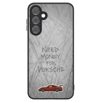 Picasee ULTIMATE CASE za Samsung Galaxy A16 4G - Garage Scratch