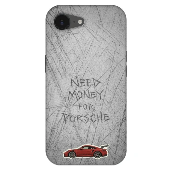 Ovitek za Apple iPhone 17e - Garage Scratch