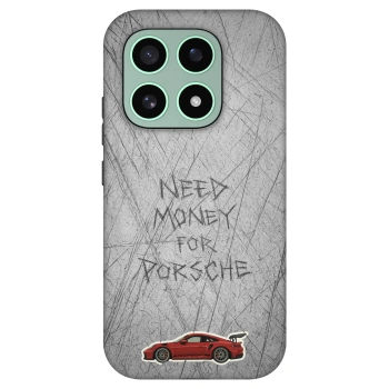 Ovitek za Xiaomi 17 - Garage Scratch