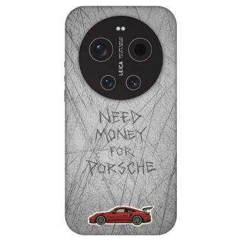 Ovitek za Xiaomi 17 Ultra - Garage Scratch