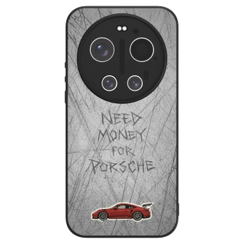 Picasee ULTIMATE CASE za Xiaomi 17 Ultra - Garage Scratch