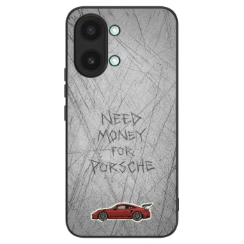 Ovitek za Xiaomi Poco X8 Pro Max - Garage Scratch