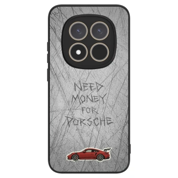 Picasee ULTIMATE CASE za Xiaomi Redmi Note 15 Pro 5G - Garage Scratch