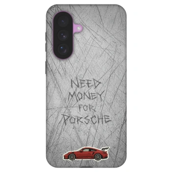 Ovitek za Samsung Galaxy A57 5G - Garage Scratch