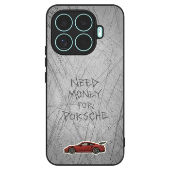 Ovitek za Xiaomi 17T Pro - Garage Scratch