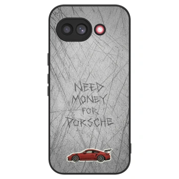 Ovitek za Google Pixel 10a - Garage Scratch