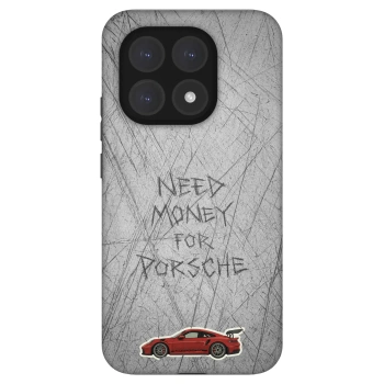 Ovitek za Xiaomi 15T - Garage Scratch