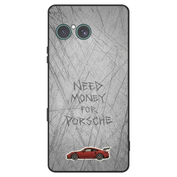 Ovitek za Sony Xperia 10 VII - Garage Scratch