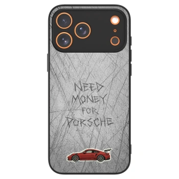 Picasee ULTIMATE CASE za Apple iPhone 18 Pro Max - Garage Scratch