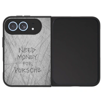 Picasee ULTIMATE CASE za Apple iPhone Duo - Garage Scratch