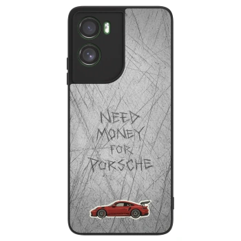 Ovitek za Motorola Moto G06 - Garage Scratch