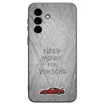 Ovitek za Samsung Galaxy A37 - Garage Scratch