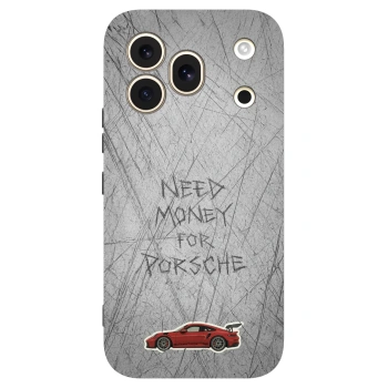 Ovitek za Honor 600 Pro - Garage Scratch