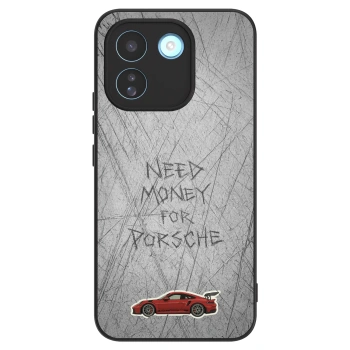 Ovitek za Xiaomi Redmi Note 17 Pro MAX 5G - Garage Scratch