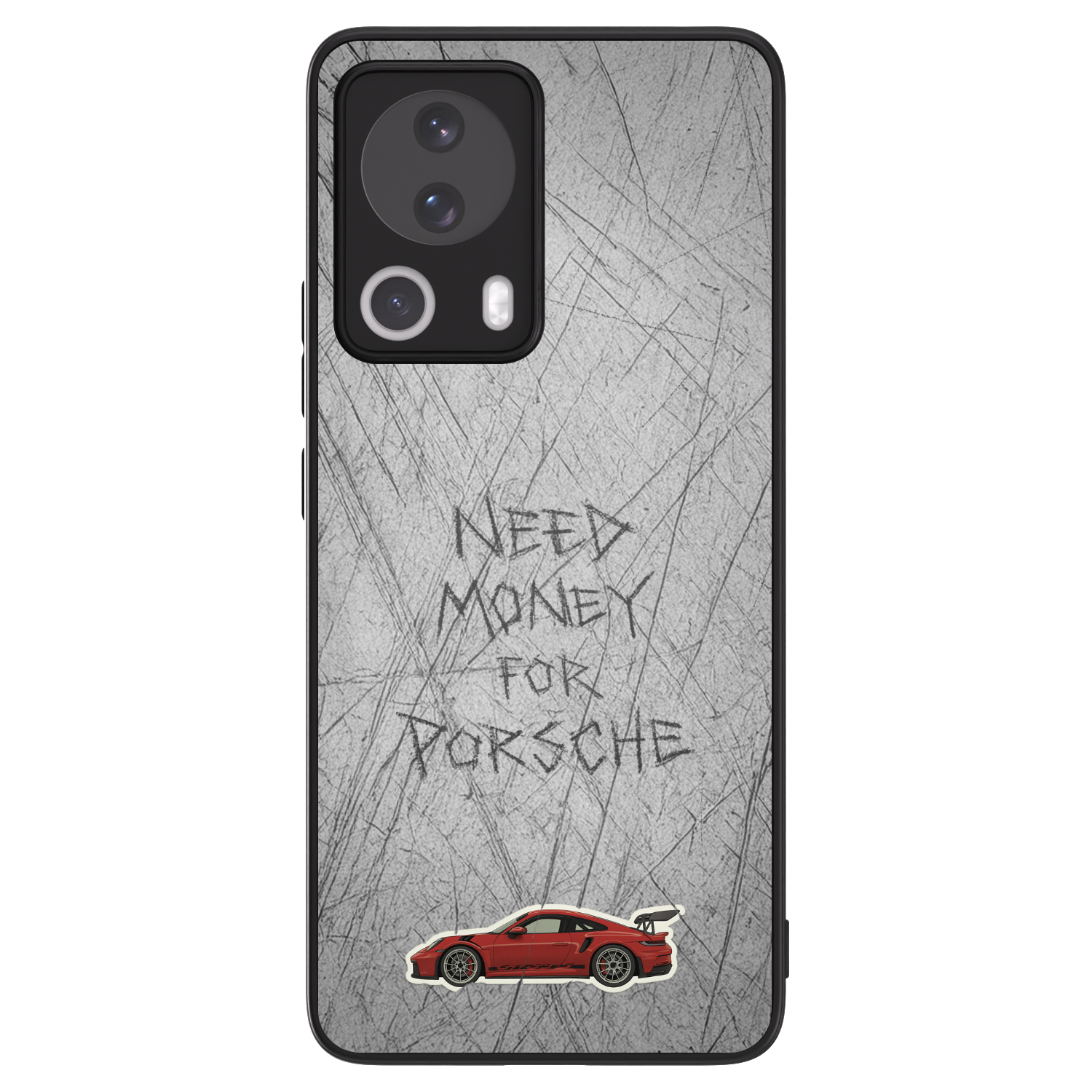Picasee ULTIMATE CASE za Xiaomi 13 Lite - Garage Scratch