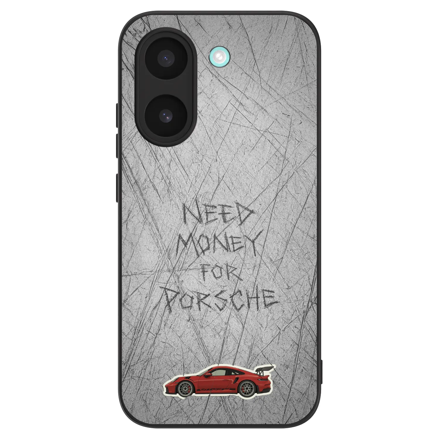 Picasee ULTIMATE CASE za Xiaomi Poco X8 Pro - Garage Scratch