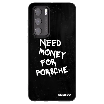 Ovitek za Huawei P40 - Black Dollar