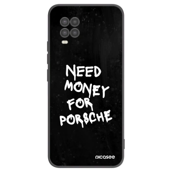 Ovitek za Xiaomi Mi 10 Lite - Black Dollar