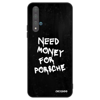 Ovitek za Huawei Nova 5T - Black Dollar