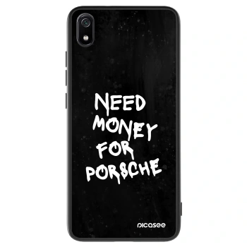 Ovitek za Xiaomi Redmi 7A - Black Dollar