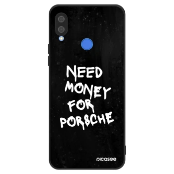 Ovitek za Huawei Nova 3 - Black Dollar