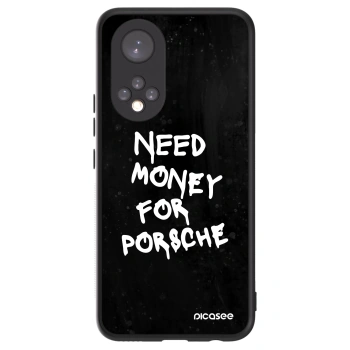 Ovitek za Huawei Nova 9 - Black Dollar