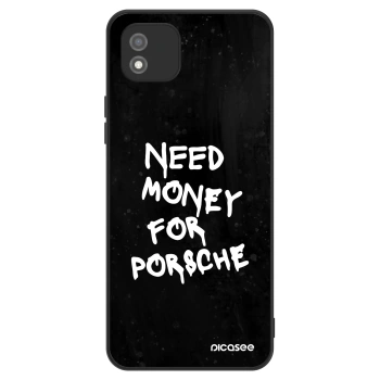 Ovitek za Realme C11 (2021) - Black Dollar