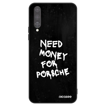 Ovitek za Huawei P20 Pro - Black Dollar