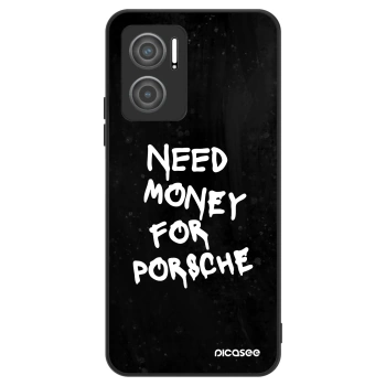 Ovitek za Xiaomi Redmi 10 5G - Black Dollar