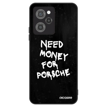 Ovitek za Xiaomi Poco X5 Pro - Black Dollar