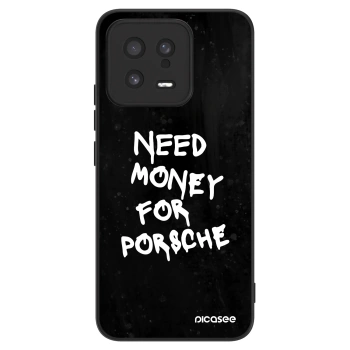 Ovitek za Xiaomi 13 - Black Dollar
