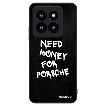 Ovitek za Xiaomi 14 Pro - Black Dollar