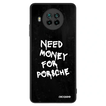 Ovitek za Xiaomi Mi 10T Lite - Black Dollar