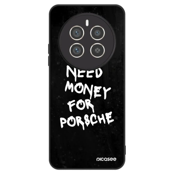 Ovitek za Realme 12 Pro 5G - Black Dollar