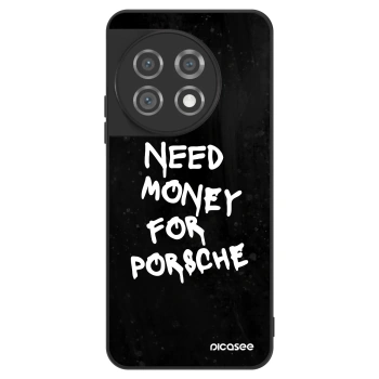 Ovitek za OnePlus 11 5G - Black Dollar