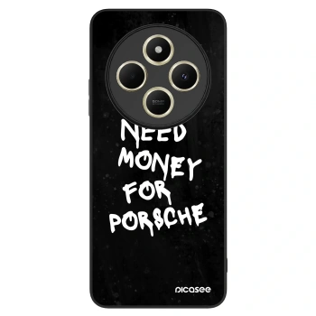 Ovitek za Xiaomi Redmi 14C - Black Dollar