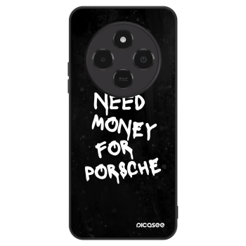 Ovitek za Xiaomi Poco C75 - Black Dollar