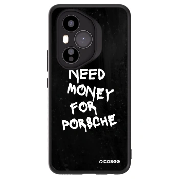 Ovitek za Honor 400 Pro 5G - Black Dollar