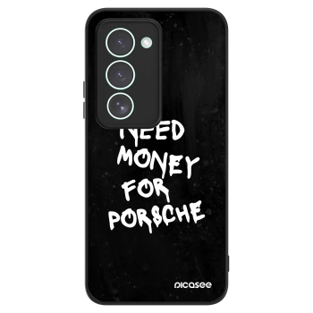 Ovitek za Xiaomi Redmi 15 5G - Black Dollar