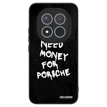Picasee ULTIMATE CASE za Xiaomi Redmi Note 15 Pro+ - Black Dollar