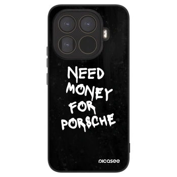 Ovitek za Xiaomi 15T Pro - Black Dollar